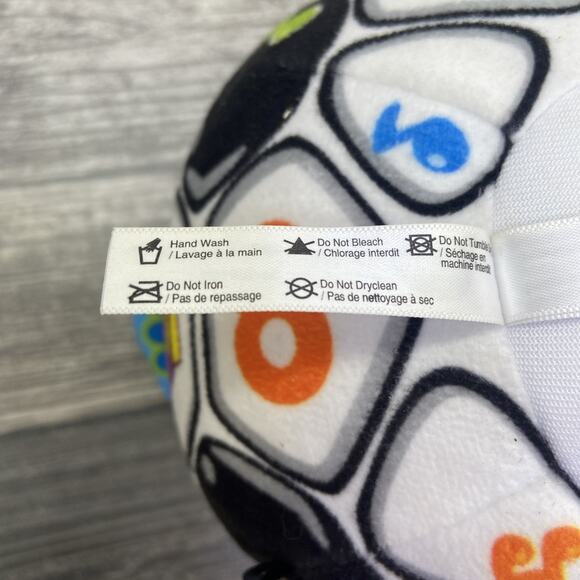 VTech, Bright Lights Soccer Ball, Ball Toy, Toddler Toy, Tested ,Works {PP} - Picture 10 of 12